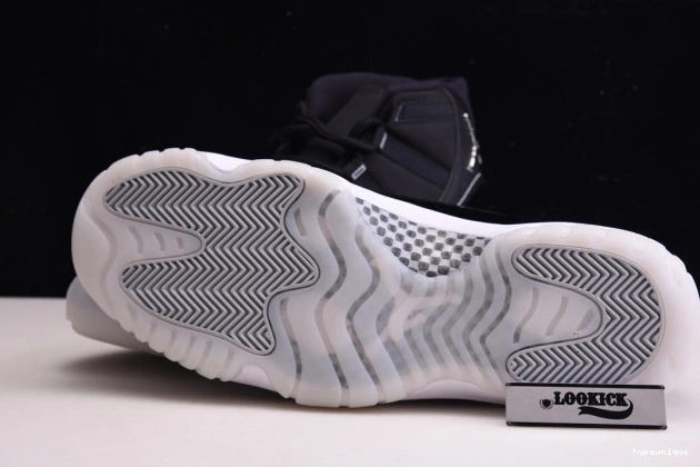 HYPE 25th CT8012-011 Jordan 11 Anniversary Air 0725